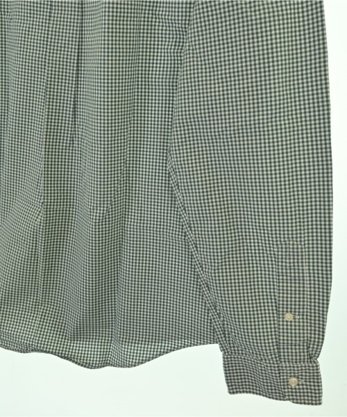 Polo Ralph Lauren（ポロラルフローレン）カジュアルシャツ 緑 サイズ:XL メンズ/2200701277543