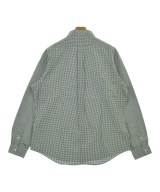 Polo Ralph Lauren（ポロラルフローレン）カジュアルシャツ 緑 サイズ:XL メンズ/2200701277543