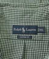 Polo Ralph Lauren（ポロラルフローレン）カジュアルシャツ 緑 サイズ:XL メンズ/2200701277543