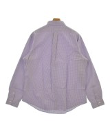 Polo Ralph Lauren（ポロラルフローレン）カジュアルシャツ 紫 サイズ:XL メンズ/2200701277550