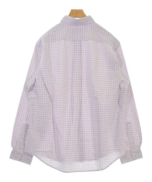 Polo Ralph Lauren（ポロラルフローレン）カジュアルシャツ ピンク サイズ:XL メンズ/2200701277567