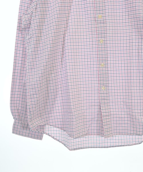 Polo Ralph Lauren（ポロラルフローレン）カジュアルシャツ ピンク サイズ:XL メンズ/2200701277567