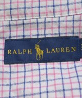 Polo Ralph Lauren（ポロラルフローレン）カジュアルシャツ ピンク サイズ:XL メンズ/2200701277567