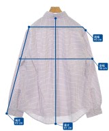 Polo Ralph Lauren（ポロラルフローレン）カジュアルシャツ ピンク サイズ:XL メンズ/2200701277567