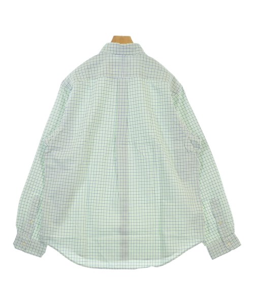 Polo Ralph Lauren（ポロラルフローレン）カジュアルシャツ 緑 サイズ:XL メンズ/2200701277574