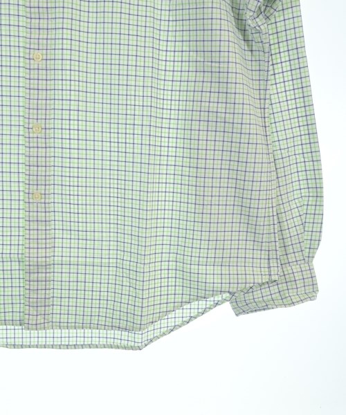 Polo Ralph Lauren（ポロラルフローレン）カジュアルシャツ 緑 サイズ:XL メンズ/2200701277574