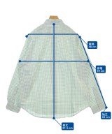 Polo Ralph Lauren（ポロラルフローレン）カジュアルシャツ 緑 サイズ:XL メンズ/2200701277574