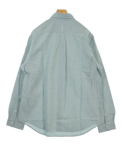 Polo Ralph Lauren（ポロラルフローレン）カジュアルシャツ 緑 サイズ:XL メンズ/2200701277581