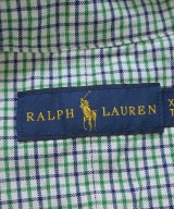 Polo Ralph Lauren（ポロラルフローレン）カジュアルシャツ 緑 サイズ:XL メンズ/2200701277581