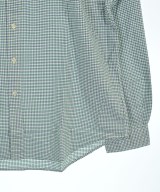 Polo Ralph Lauren（ポロラルフローレン）カジュアルシャツ 緑 サイズ:XL メンズ/2200701277581