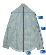 Polo Ralph Lauren（ポロラルフローレン）カジュアルシャツ 緑 サイズ:XL メンズ/2200701277581