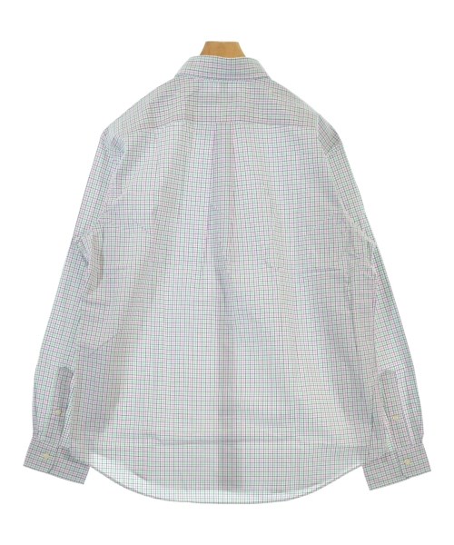 Polo Ralph Lauren（ポロラルフローレン）カジュアルシャツ 白 サイズ:XL メンズ/2200701277598