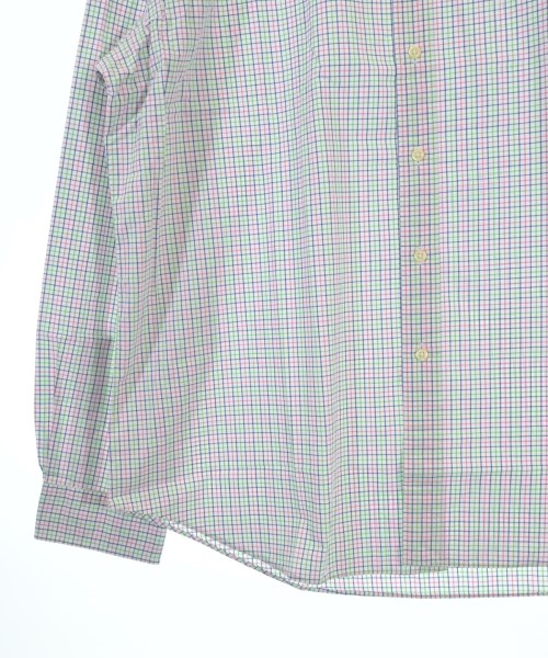 Polo Ralph Lauren（ポロラルフローレン）カジュアルシャツ 白 サイズ:XL メンズ/2200701277598