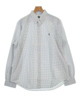 Polo Ralph Lauren（ポロラルフローレン）カジュアルシャツ 白 サイズ:XL メンズ/2200701277598