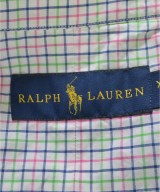 Polo Ralph Lauren（ポロラルフローレン）カジュアルシャツ 白 サイズ:XL メンズ/2200701277598
