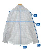 Polo Ralph Lauren（ポロラルフローレン）カジュアルシャツ 白 サイズ:XL メンズ/2200701277598