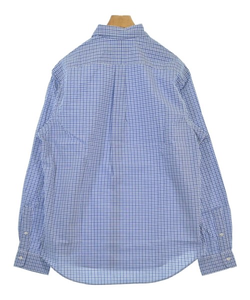 Polo Ralph Lauren（ポロラルフローレン）カジュアルシャツ 青 サイズ:XL メンズ/2200701277604