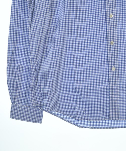 Polo Ralph Lauren（ポロラルフローレン）カジュアルシャツ 青 サイズ:XL メンズ/2200701277604
