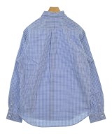 Polo Ralph Lauren（ポロラルフローレン）カジュアルシャツ 青 サイズ:XL メンズ/2200701277604