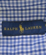 Polo Ralph Lauren（ポロラルフローレン）カジュアルシャツ 青 サイズ:XL メンズ/2200701277604