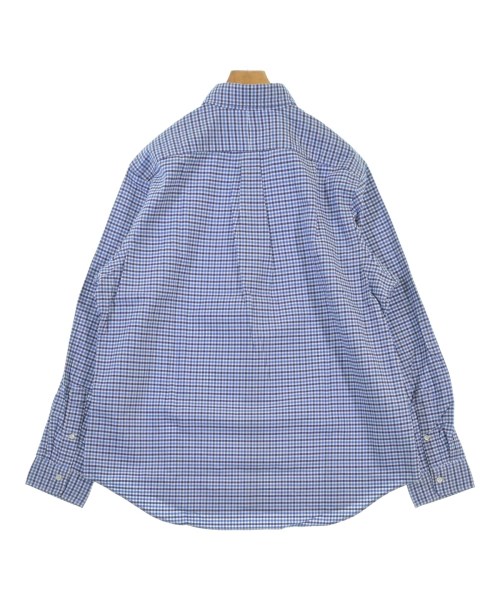 Polo Ralph Lauren（ポロラルフローレン）カジュアルシャツ 青 サイズ:XL メンズ/2200701277611