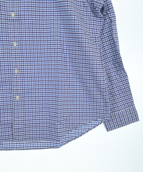 Polo Ralph Lauren（ポロラルフローレン）カジュアルシャツ 青 サイズ:XL メンズ/2200701277611