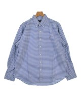 Polo Ralph Lauren（ポロラルフローレン）カジュアルシャツ 青 サイズ:XL メンズ/2200701277611
