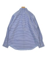 Polo Ralph Lauren（ポロラルフローレン）カジュアルシャツ 青 サイズ:XL メンズ/2200701277611