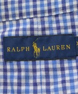 Polo Ralph Lauren（ポロラルフローレン）カジュアルシャツ 青 サイズ:XL メンズ/2200701277611