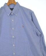 Polo Ralph Lauren（ポロラルフローレン）カジュアルシャツ 青 サイズ:XL メンズ/2200701277611
