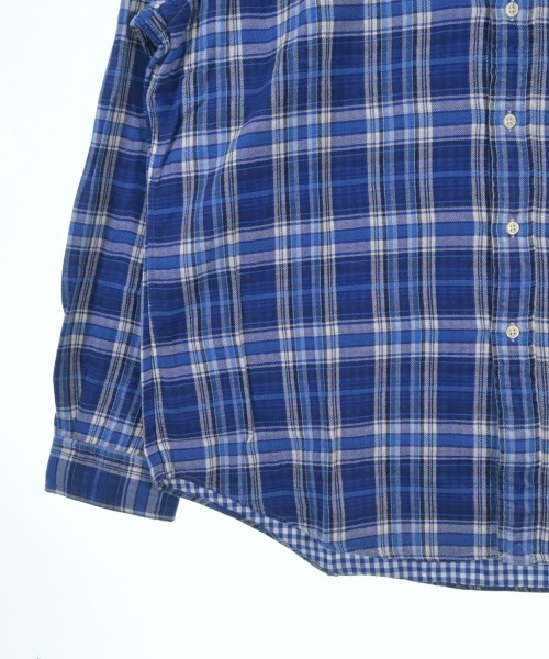 Polo Ralph Lauren（ポロラルフローレン）カジュアルシャツ 青 サイズ:XL メンズ/2200701277635