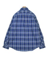 Polo Ralph Lauren（ポロラルフローレン）カジュアルシャツ 青 サイズ:XL メンズ/2200701277635