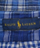 Polo Ralph Lauren（ポロラルフローレン）カジュアルシャツ 青 サイズ:XL メンズ/2200701277635