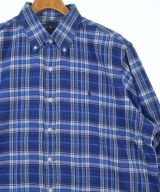 Polo Ralph Lauren（ポロラルフローレン）カジュアルシャツ 青 サイズ:XL メンズ/2200701277635