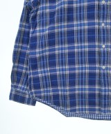 Polo Ralph Lauren（ポロラルフローレン）カジュアルシャツ 青 サイズ:XL メンズ/2200701277635