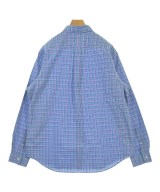 Polo Ralph Lauren（ポロラルフローレン）カジュアルシャツ 青 サイズ:XL メンズ/2200701277642