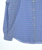 Polo Ralph Lauren（ポロラルフローレン）カジュアルシャツ 青 サイズ:XL メンズ/2200701277642