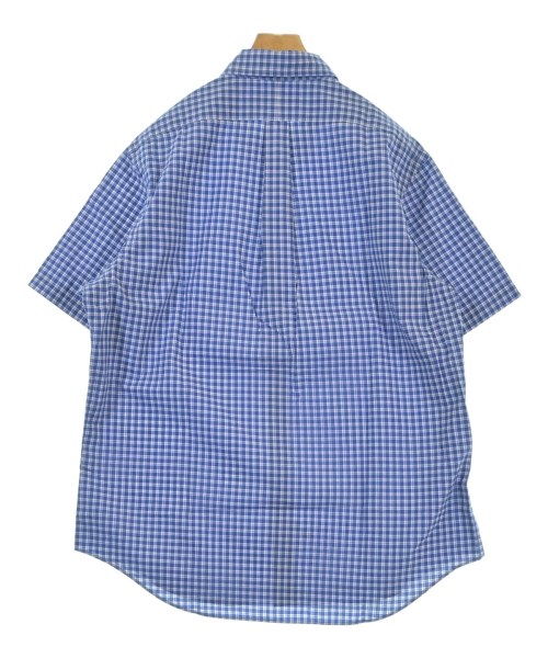 Polo Ralph Lauren（ポロラルフローレン）カジュアルシャツ 青 サイズ:XL メンズ/2200701277659