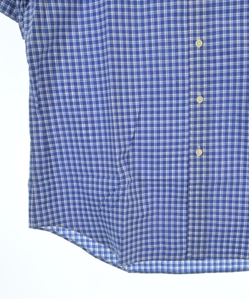 Polo Ralph Lauren（ポロラルフローレン）カジュアルシャツ 青 サイズ:XL メンズ/2200701277659