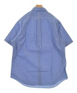 Polo Ralph Lauren（ポロラルフローレン）カジュアルシャツ 青 サイズ:XL メンズ/2200701277659