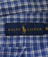Polo Ralph Lauren（ポロラルフローレン）カジュアルシャツ 青 サイズ:XL メンズ/2200701277659