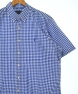 Polo Ralph Lauren（ポロラルフローレン）カジュアルシャツ 青 サイズ:XL メンズ/2200701277659