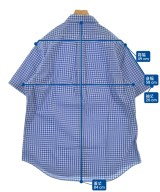 Polo Ralph Lauren（ポロラルフローレン）カジュアルシャツ 青 サイズ:XL メンズ/2200701277659