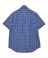 Polo Ralph Lauren（ポロラルフローレン）カジュアルシャツ 青 サイズ:XL メンズ/2200701277666