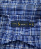 Polo Ralph Lauren（ポロラルフローレン）カジュアルシャツ 青 サイズ:XL メンズ/2200701277666