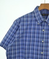 Polo Ralph Lauren（ポロラルフローレン）カジュアルシャツ 青 サイズ:XL メンズ/2200701277666