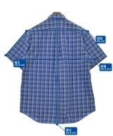 Polo Ralph Lauren（ポロラルフローレン）カジュアルシャツ 青 サイズ:XL メンズ/2200701277666