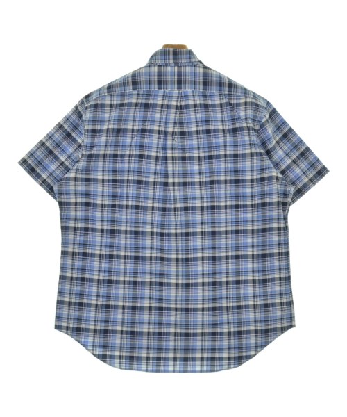 Polo Ralph Lauren（ポロラルフローレン）カジュアルシャツ 青 サイズ:XL メンズ/2200701277673