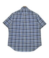 Polo Ralph Lauren（ポロラルフローレン）カジュアルシャツ 青 サイズ:XL メンズ/2200701277673