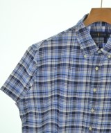 Polo Ralph Lauren（ポロラルフローレン）カジュアルシャツ 青 サイズ:XL メンズ/2200701277673